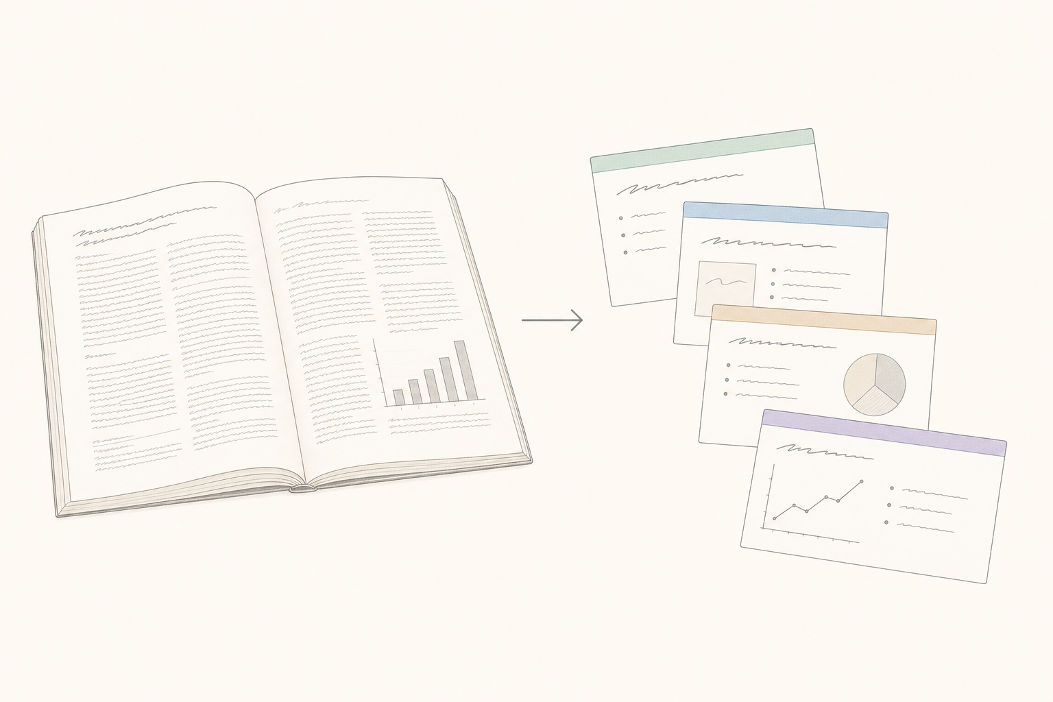 Research Papers & Conference Talks