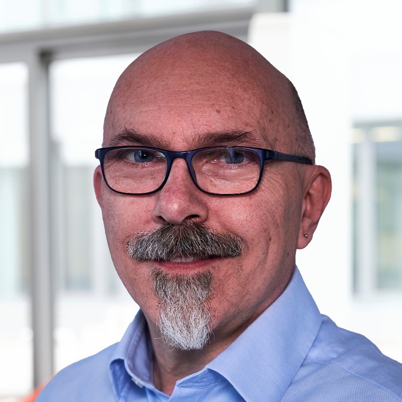 Dr. Richard Grillenbeck