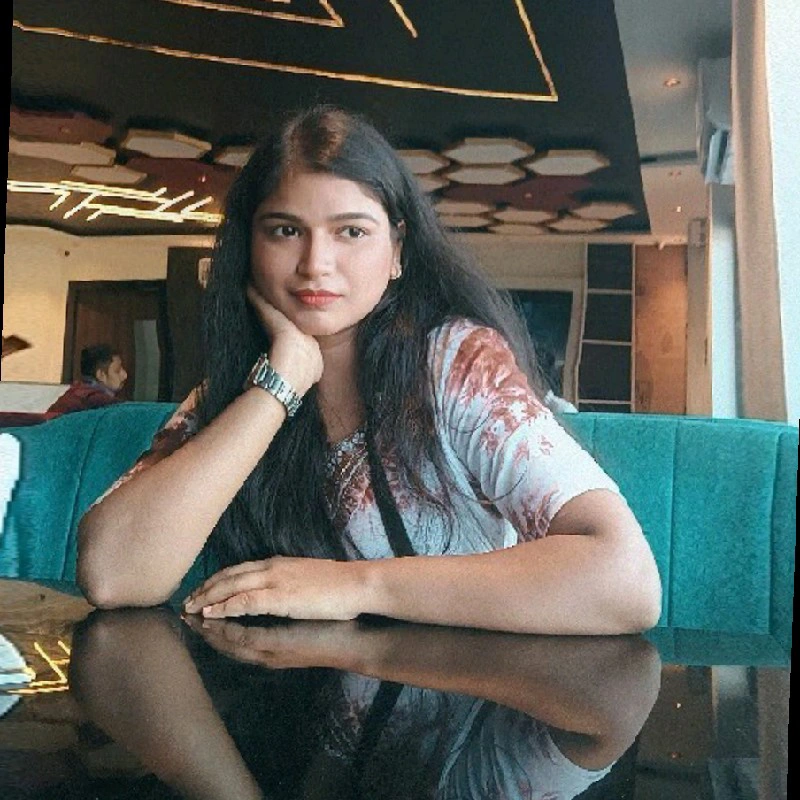 Puja Kumari