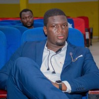 Mamadou Hady Bah