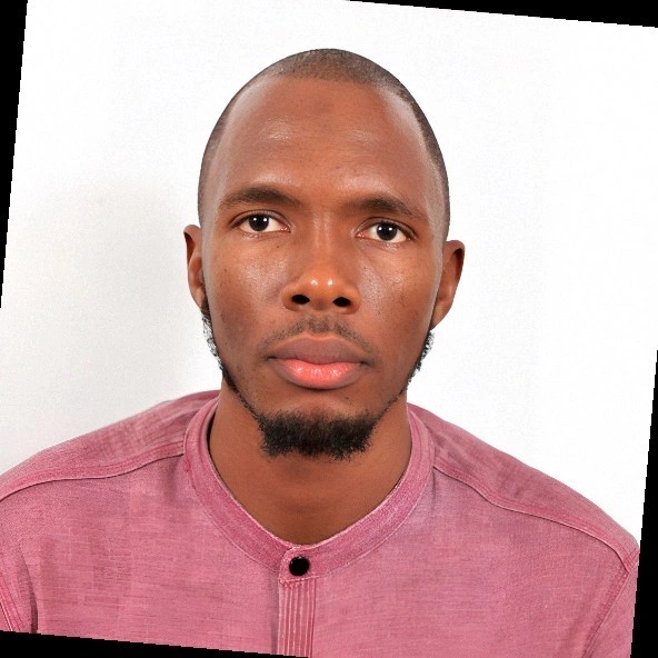 Portrait de ELHADJ ALPHA MAMADOU BARRY