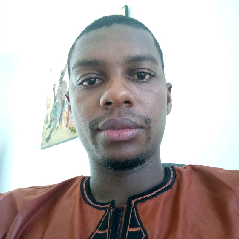 Daouda Bah
