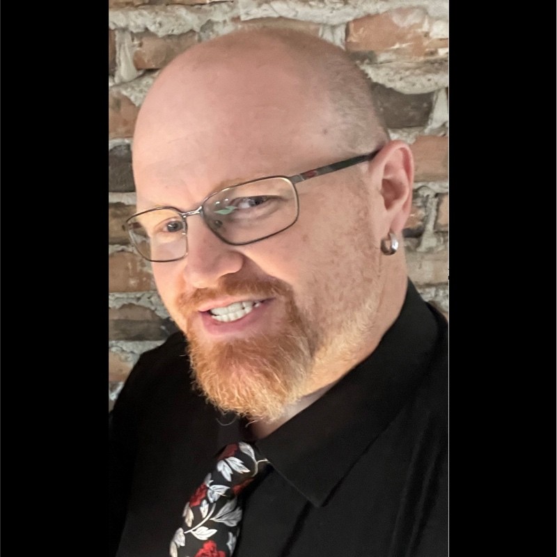 Dr. David E. Sutton