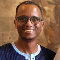 Dr. Mamadou Alpha SOW
