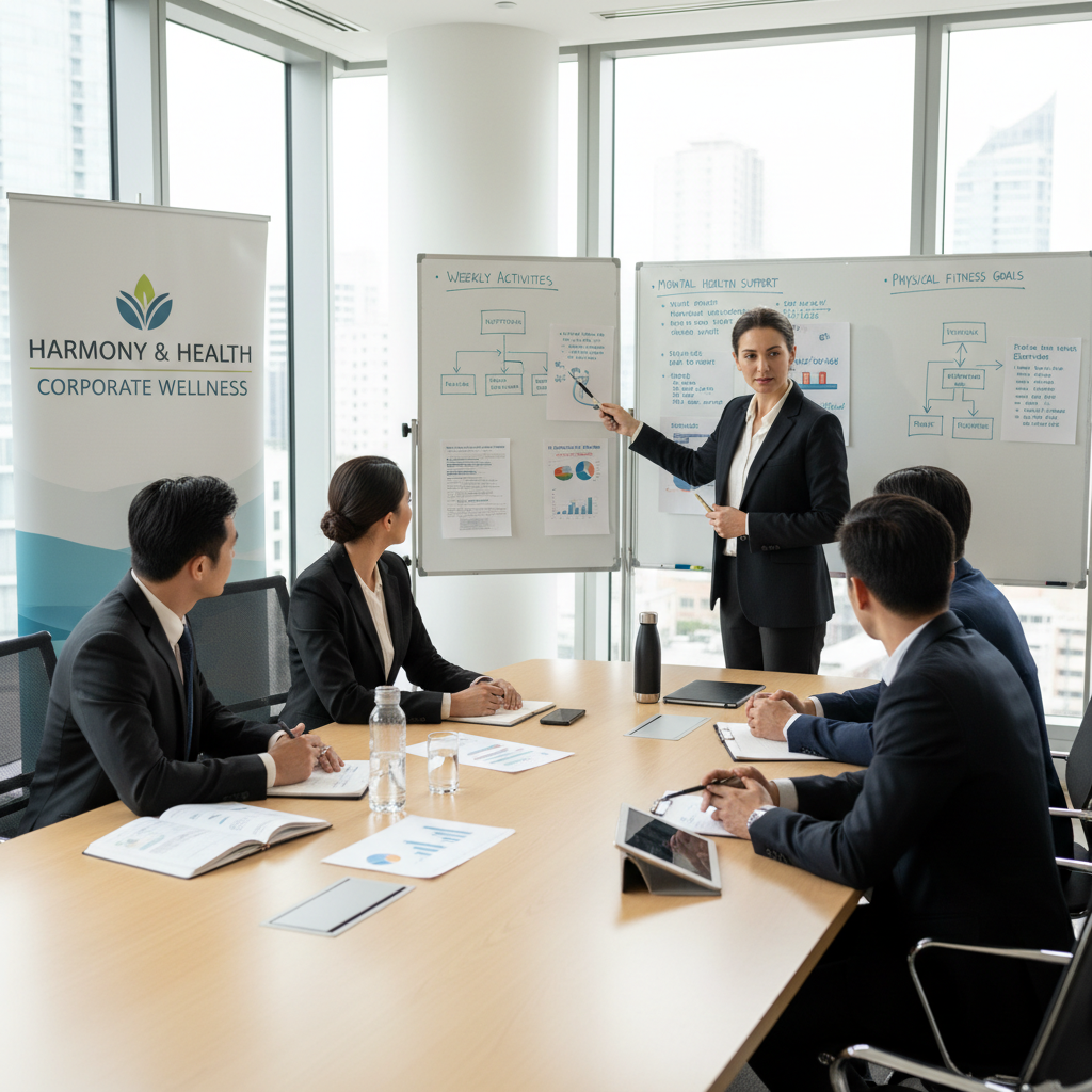 Bespoke Programme Design