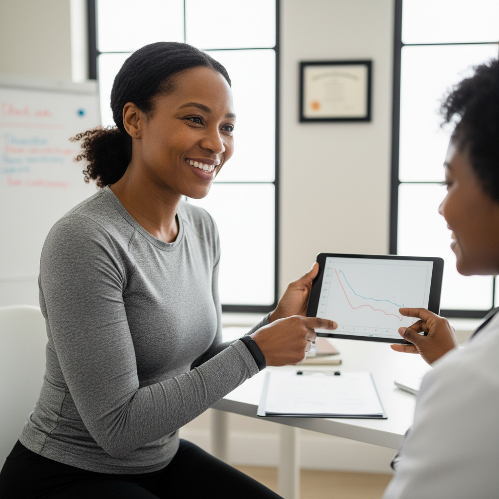 Tailored Medical Care Results