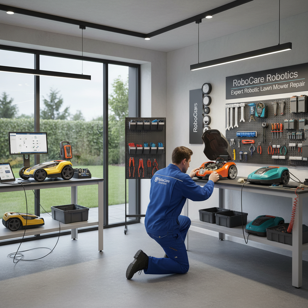 Service Roborock specializat România