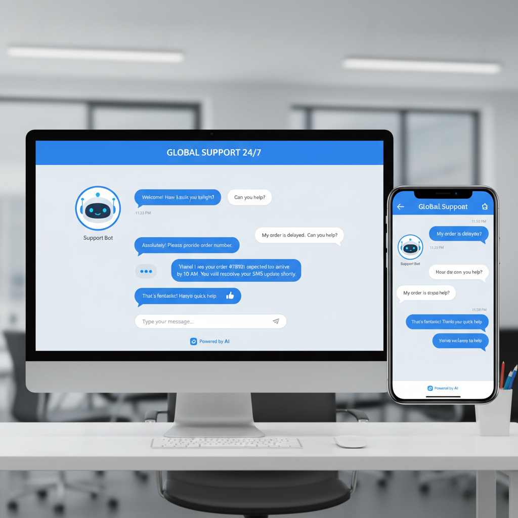 AI Chatbot Integration Benefits: Transform Your Website into a 24/7 Sales Machine