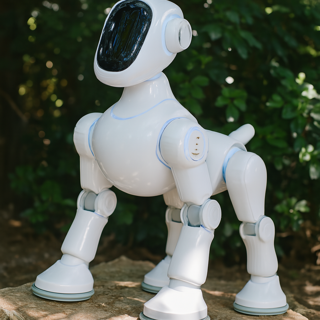 Knowledge Graph Creation Process