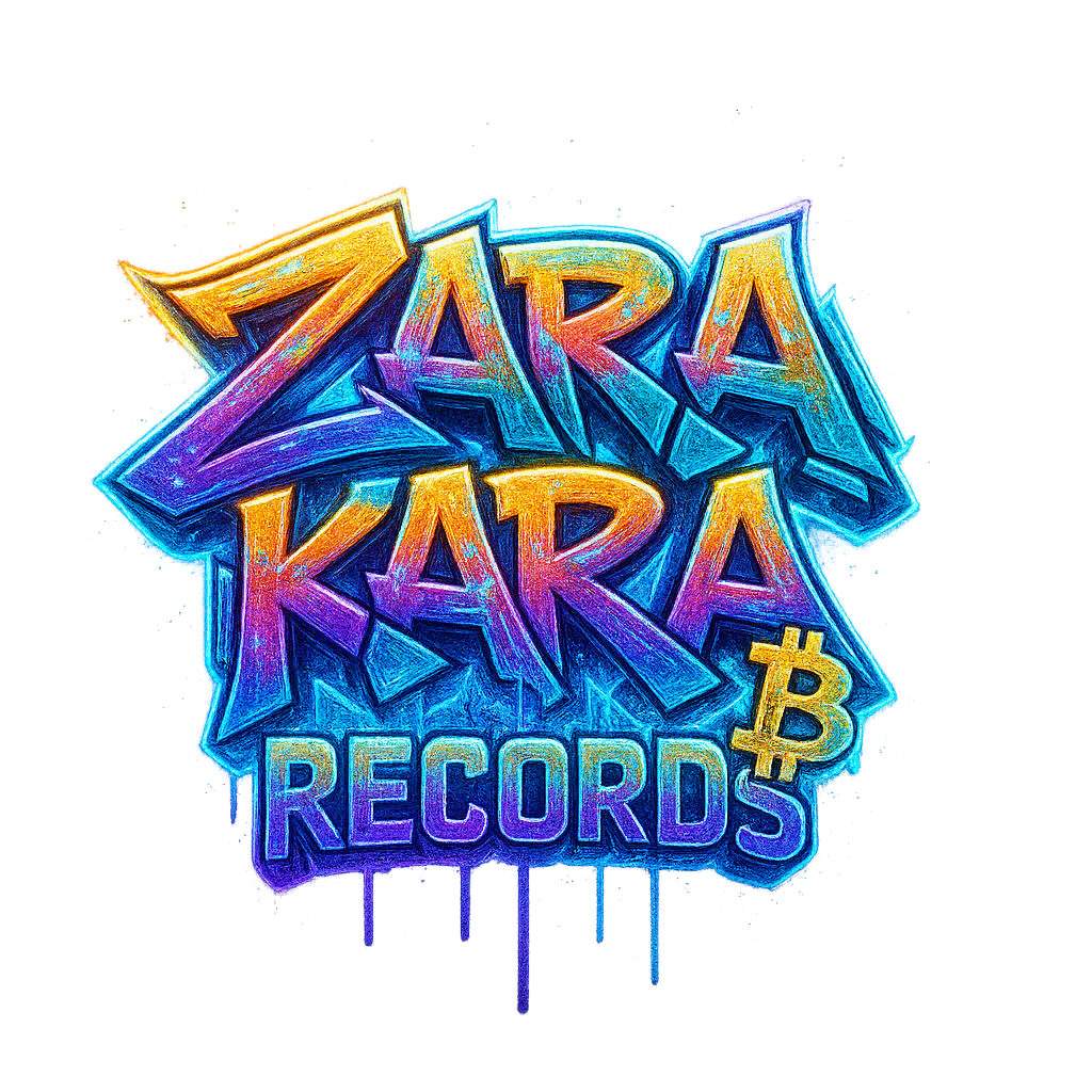 Zara Kara Records