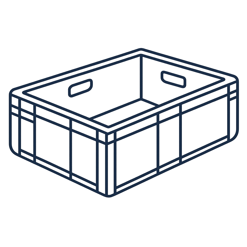 Crates