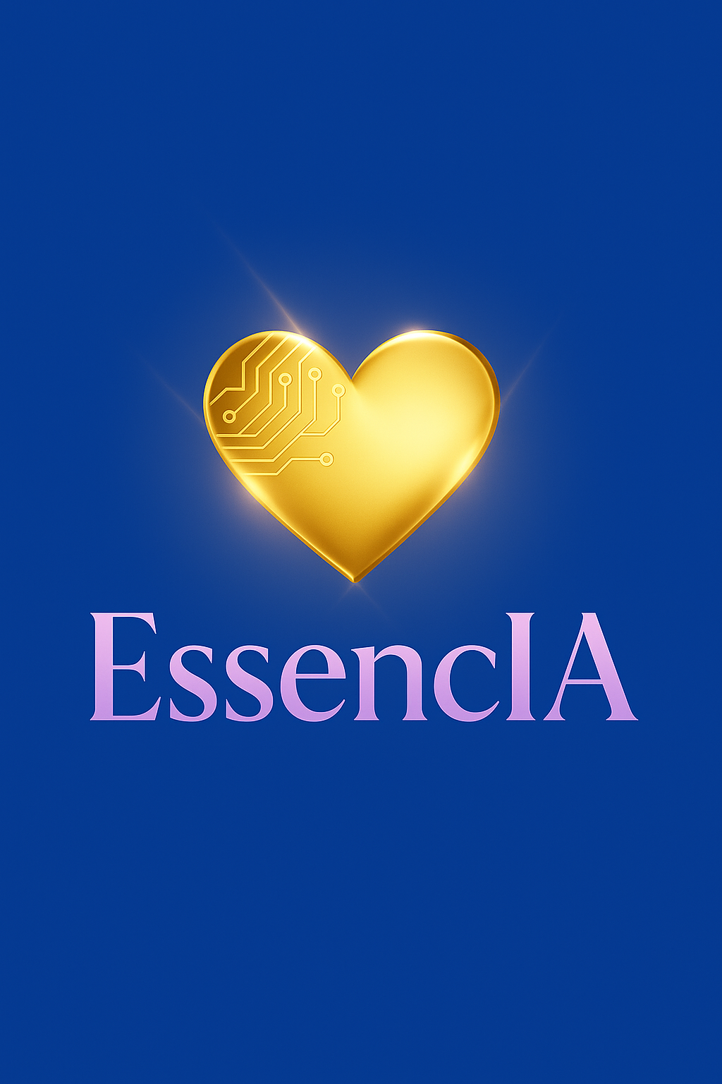 EssencIA Logo