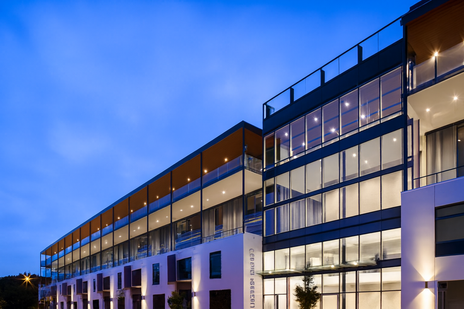 Multi-Level Architecture