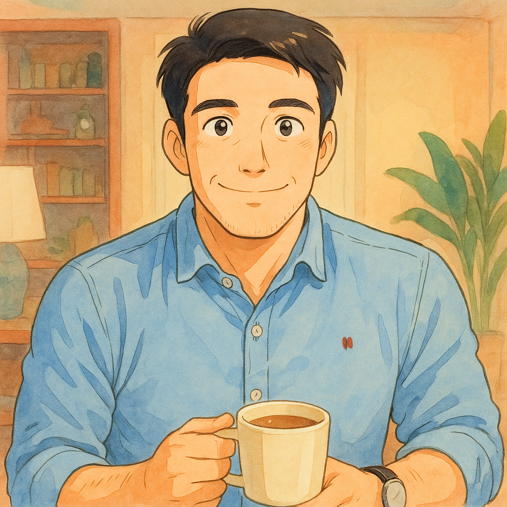 Transformación Studio Ghibli - Interior