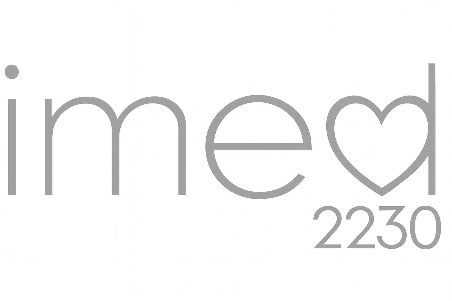 imed2230 Logo