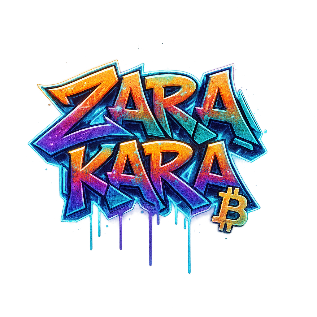 Zara Kara Logo