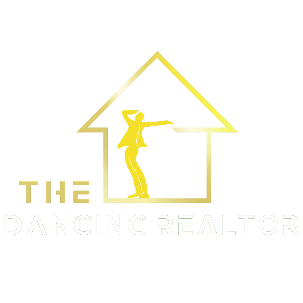 The Dancing Realtor
