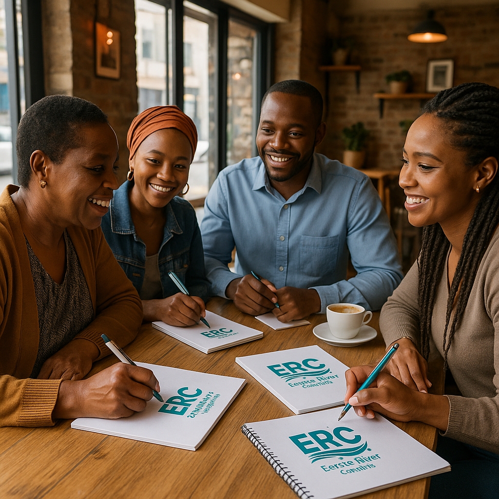 Local Business Meeting