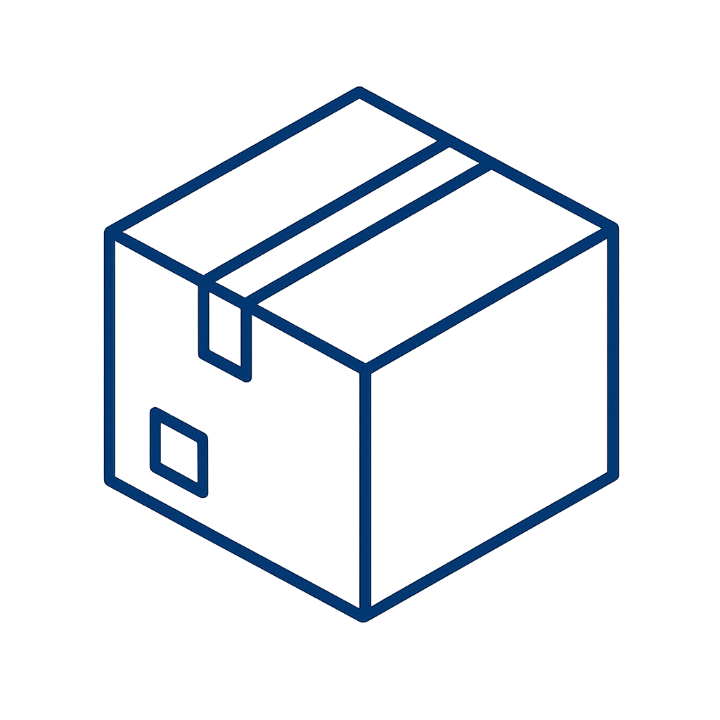 Boxes