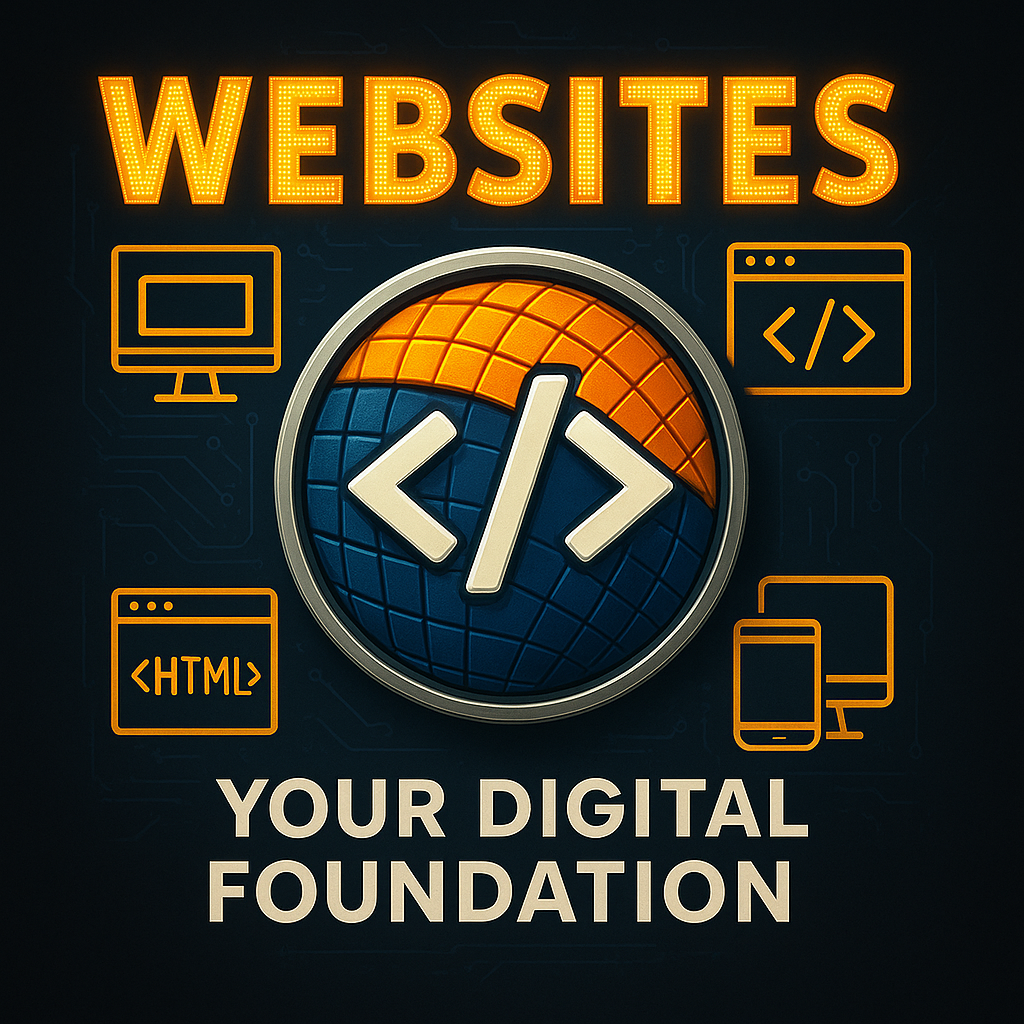 Internet Assets Professional Website Development Fullerton Orange County Mobile Responsive SEO