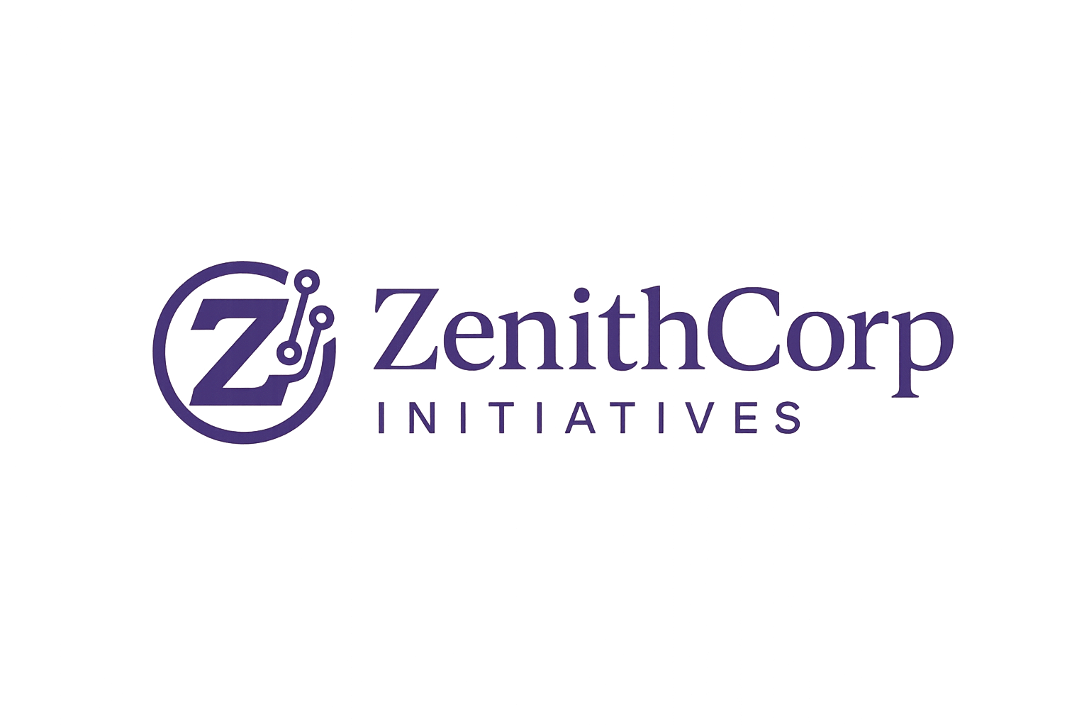 ZenithCorp Initiatives