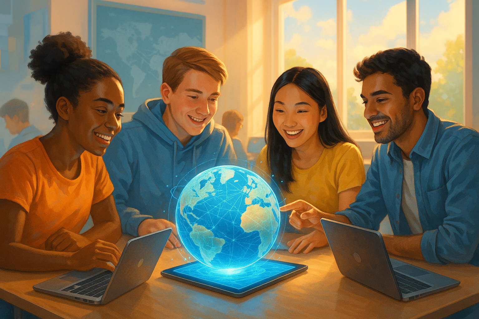 Future of Education