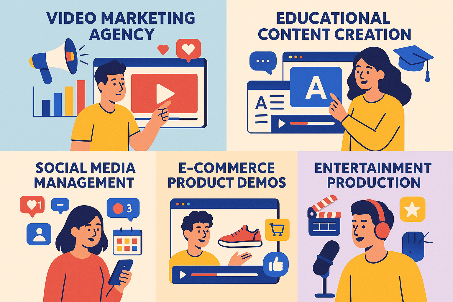 Runway's Revolutionary AI Update: Unleashing Unprecedented Creative Power for Content Creators and Entrepreneurs