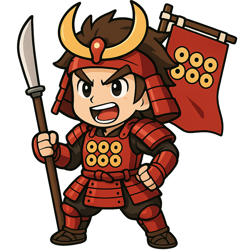 真田幸村