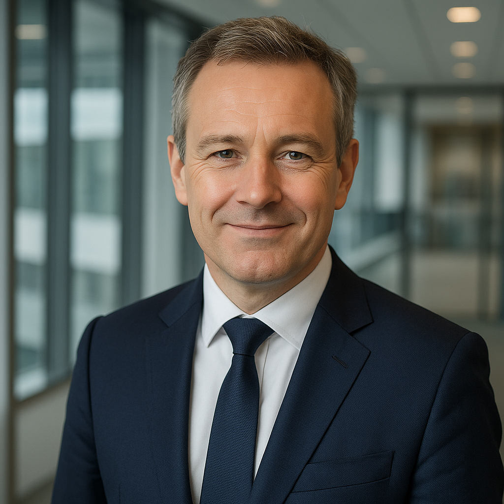 David Harrison - Senior Chartered Surveyor