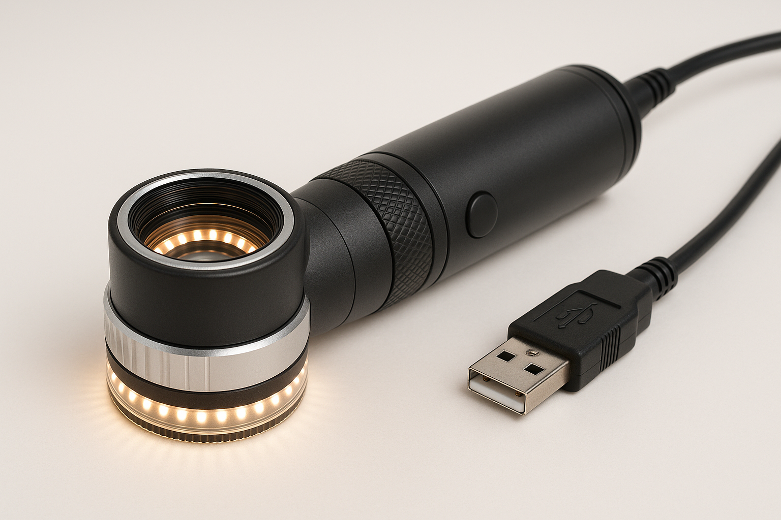 3Gen DermLite Dermatoscope