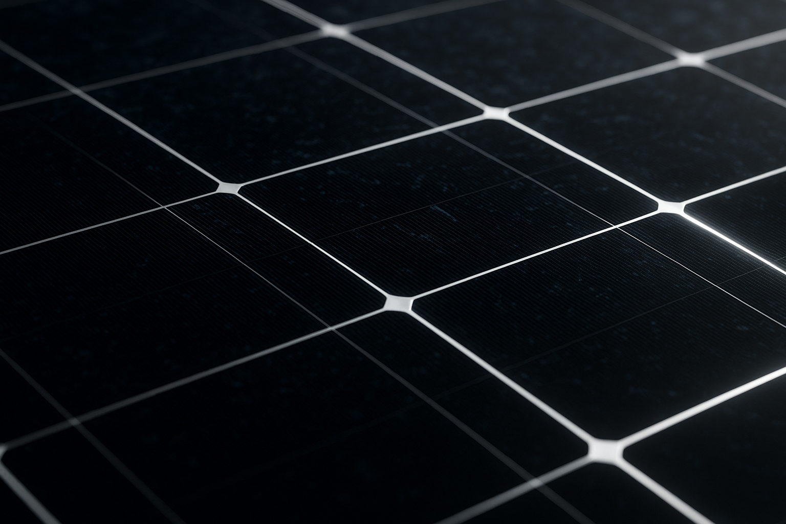 Solar Panel Technology