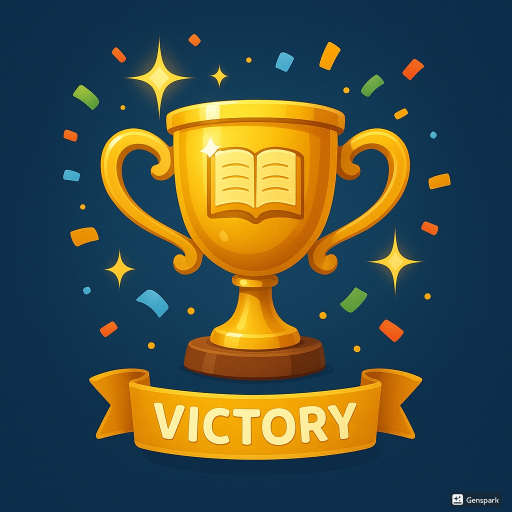 Trophy