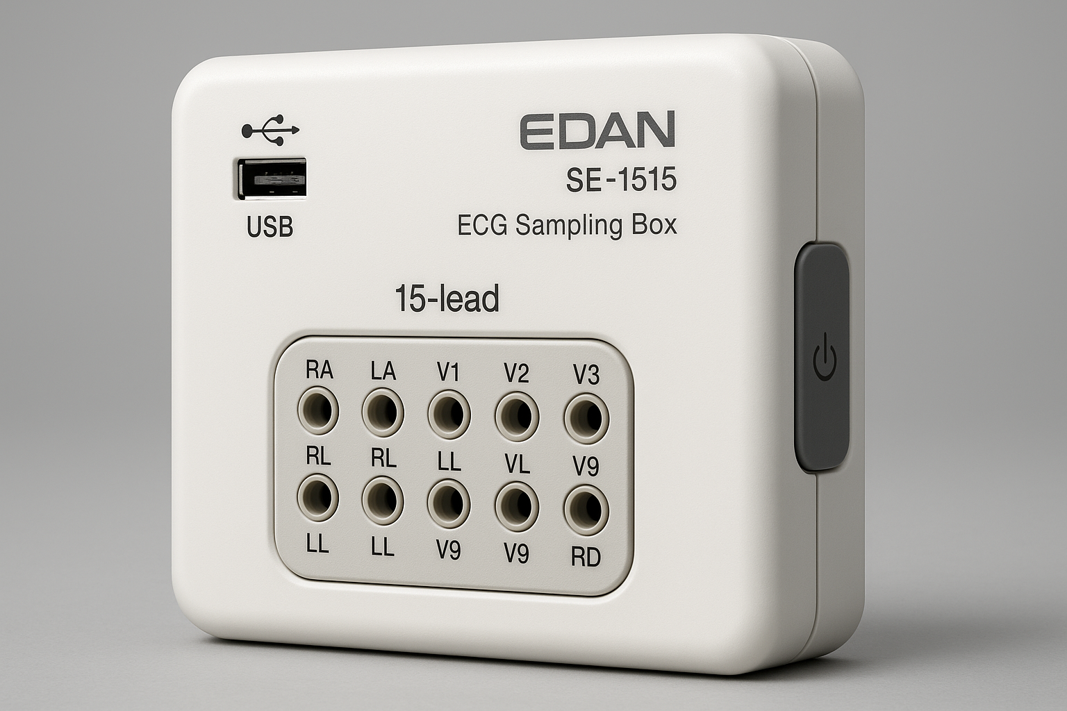 SE-1515 Sampling Box Connectivity
