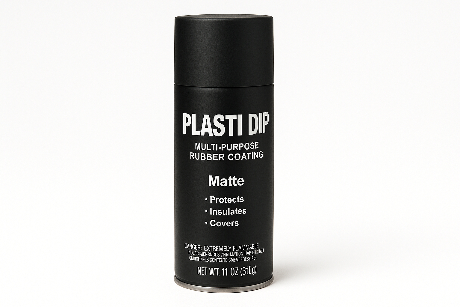 Plasti Dipスプレー缶