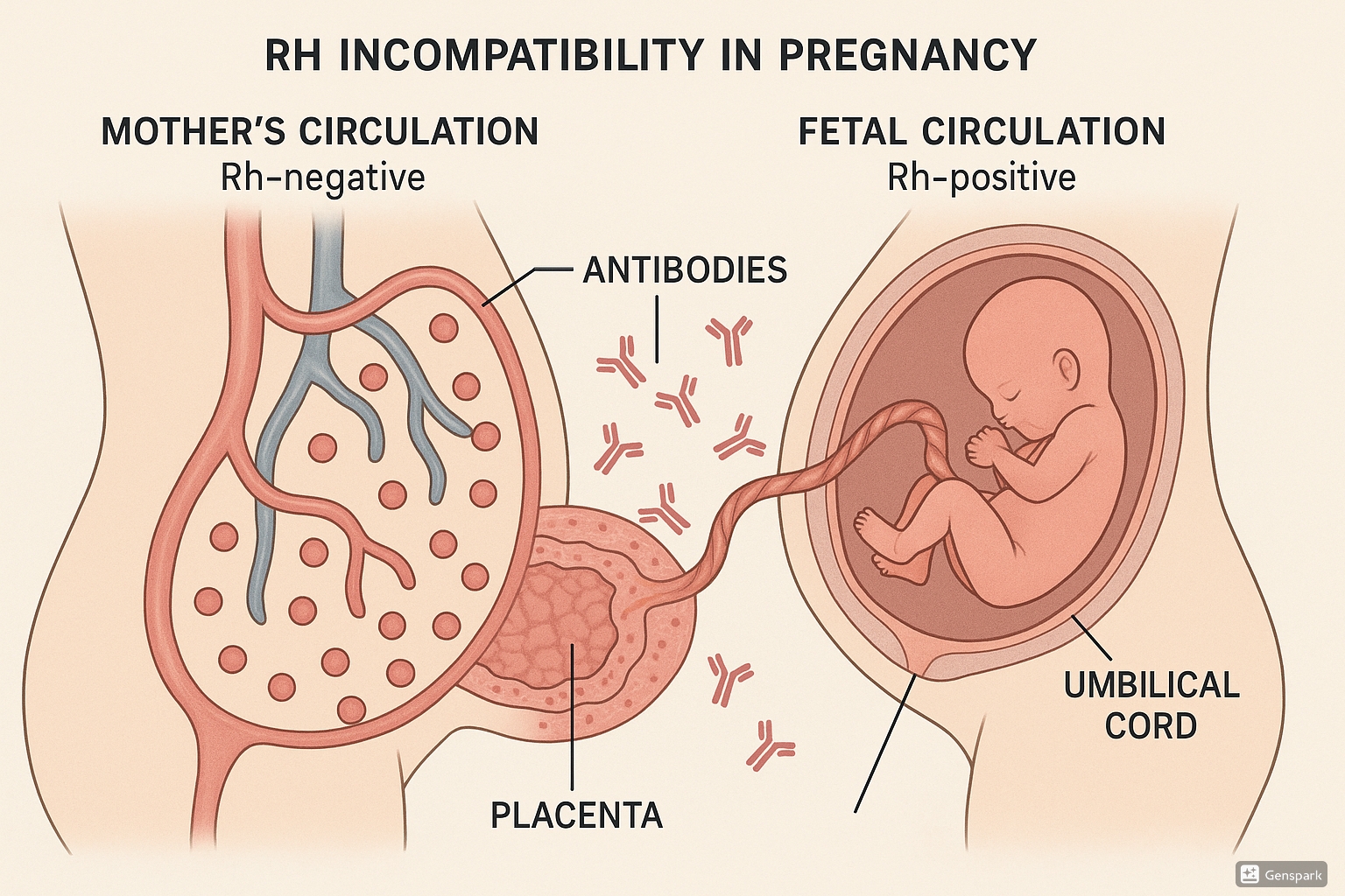 Rh incompatibility