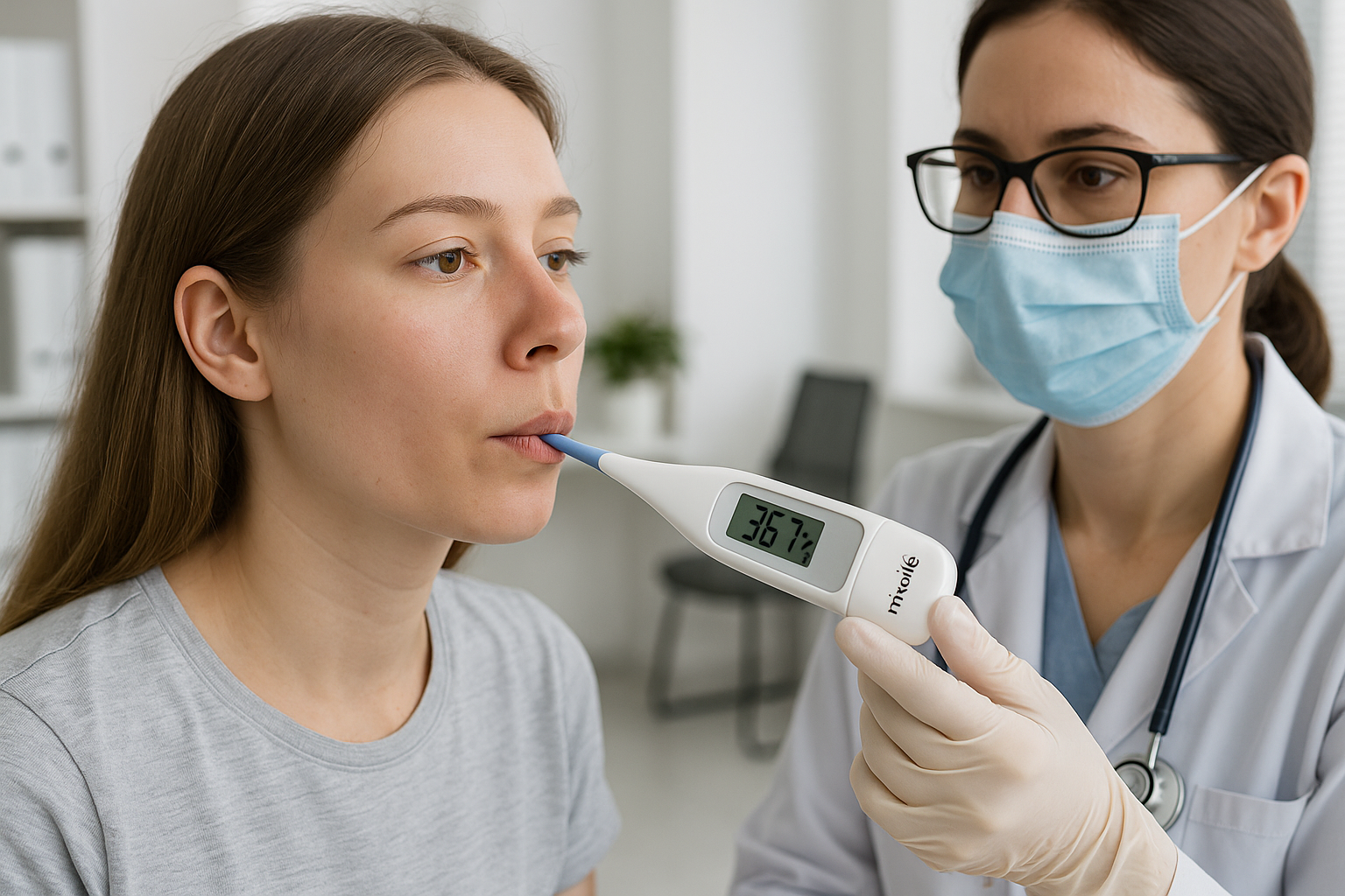 Clinical usage of Microlife NC 200