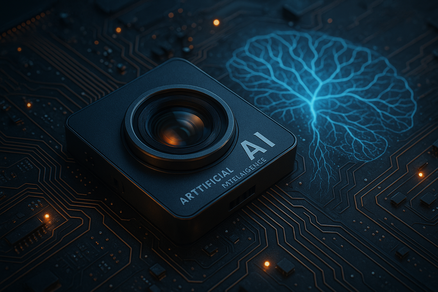 Intelligenza artificiale fotografica avanzata Pixel 10