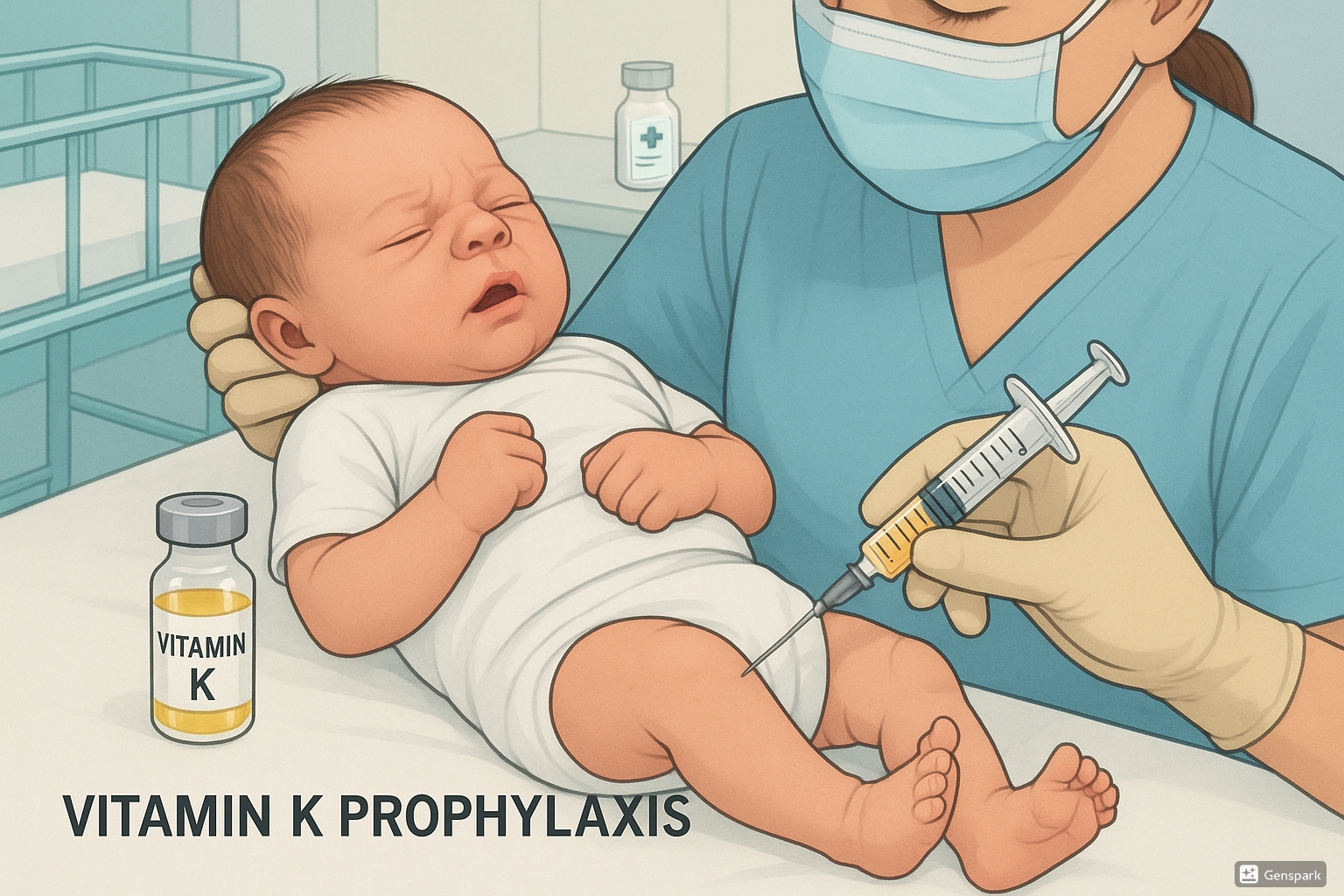 neonatal care protocols