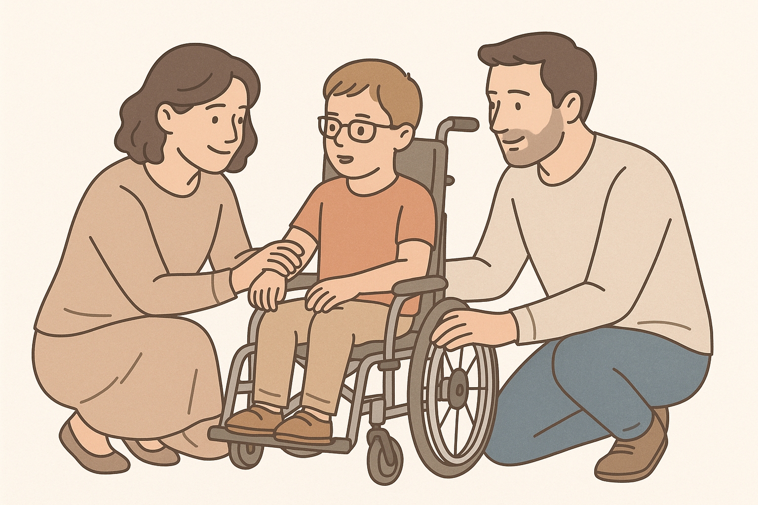 Special Needs