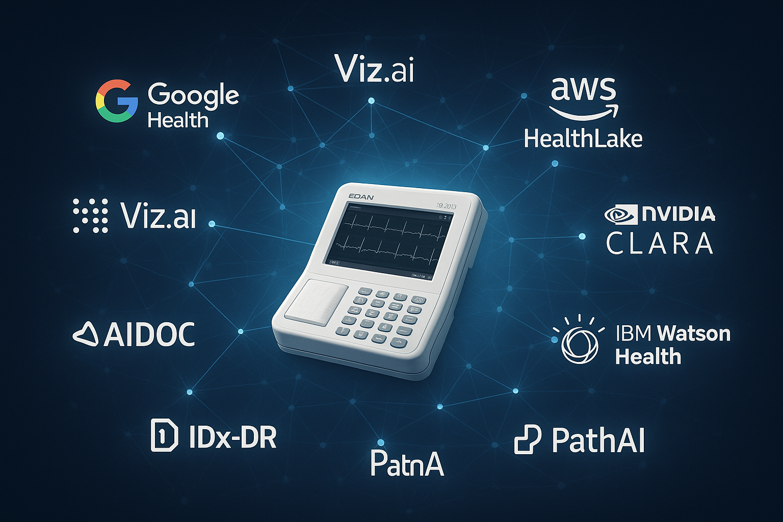 AI Cloud Integration Ecosystem