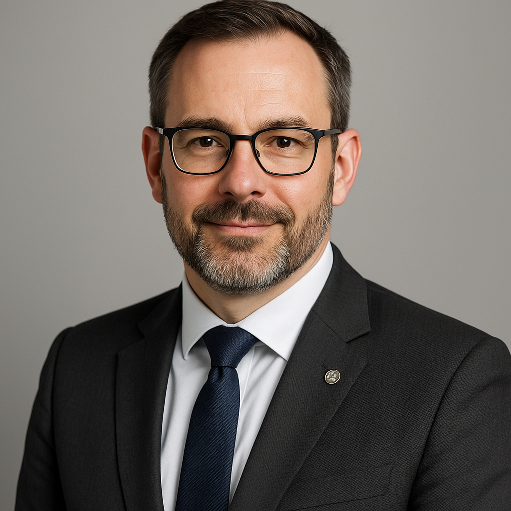 David Thompson - Valuation Surveyor