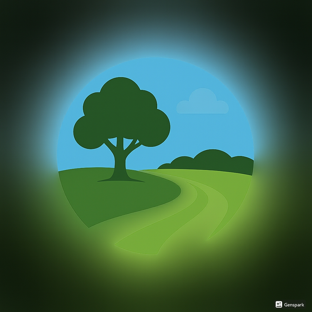 Save the Parks Logo