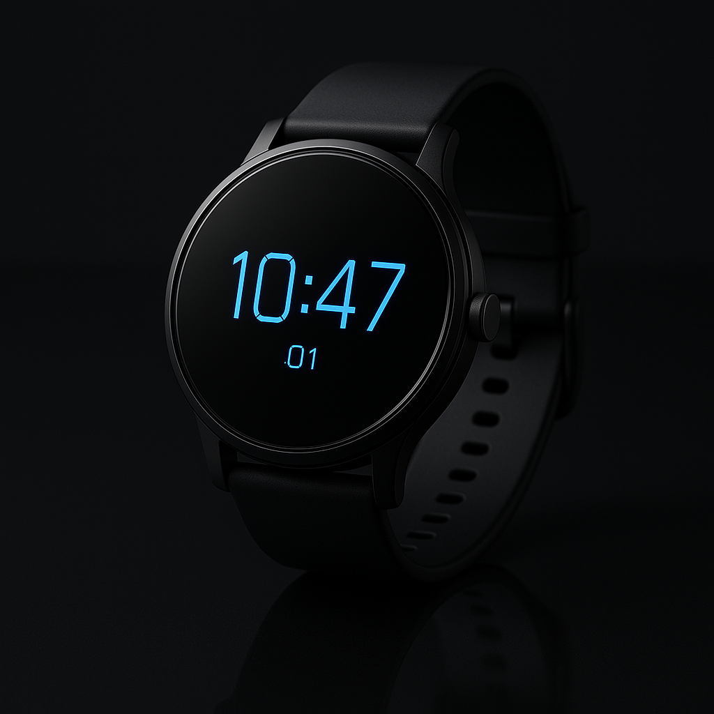 Modula Smart Watch