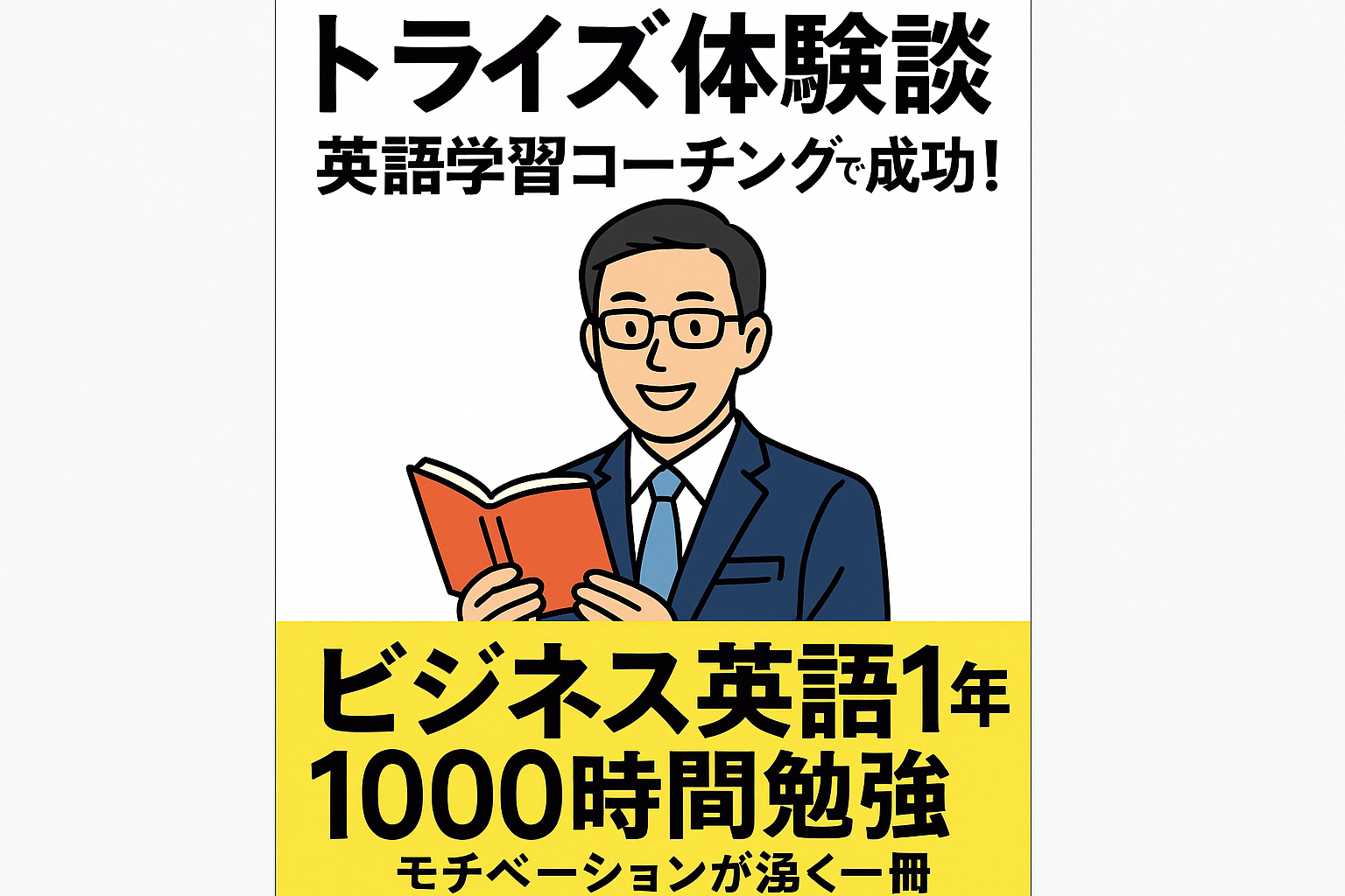 トライズ体験談記事のサムネイル画像