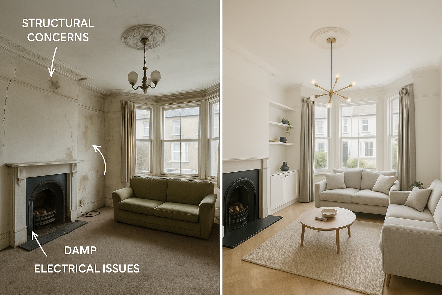 Property Valuation Services