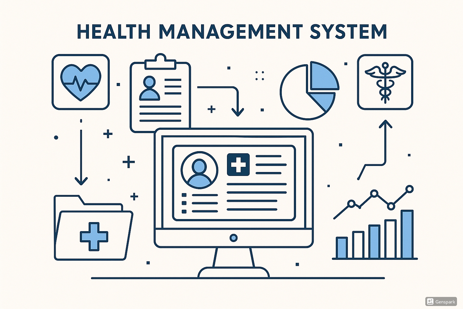 Health Management System