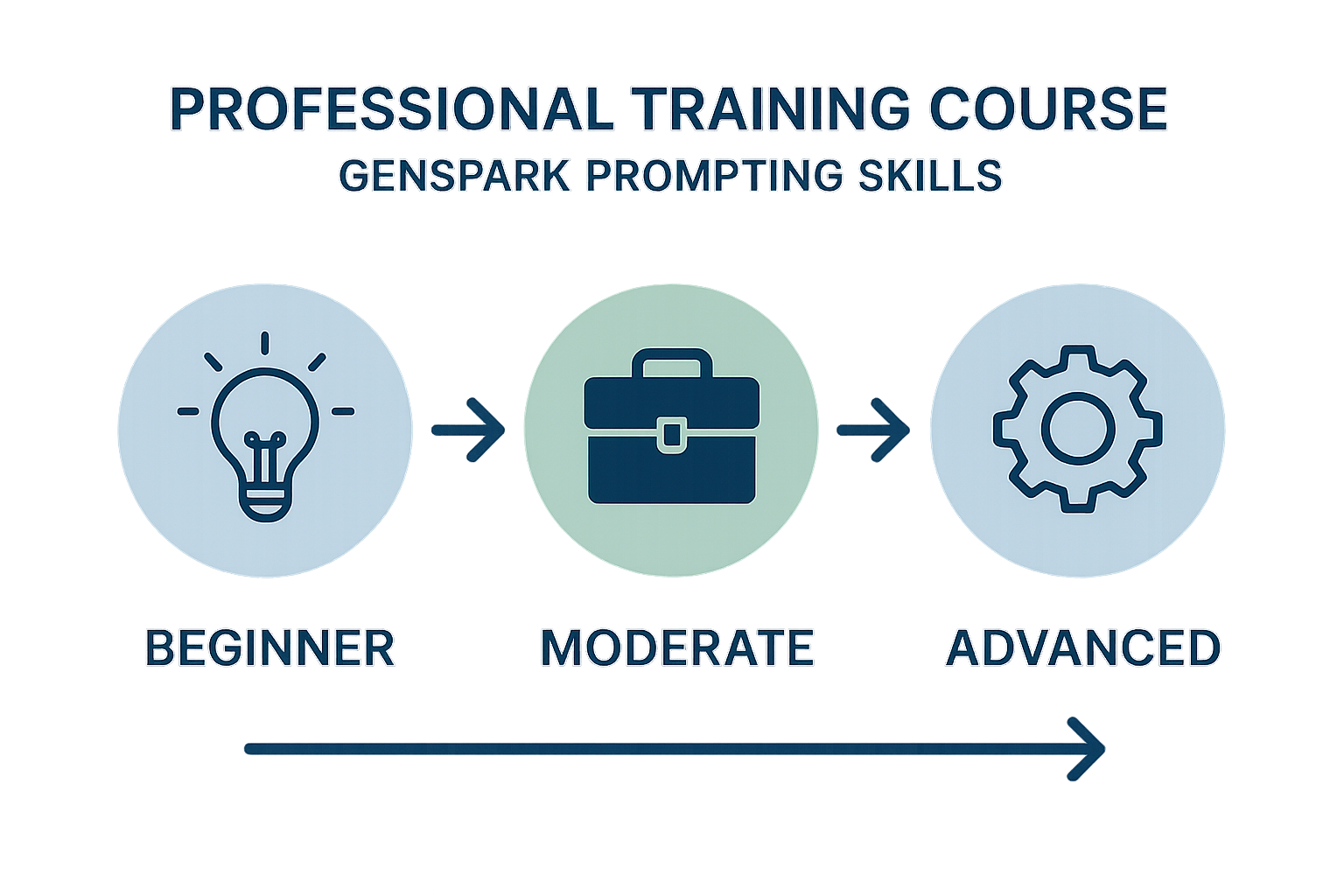 Course Progression
