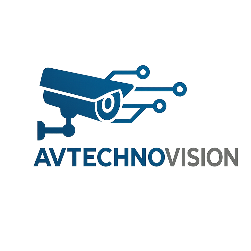 AVTECHNOVISION Logo
