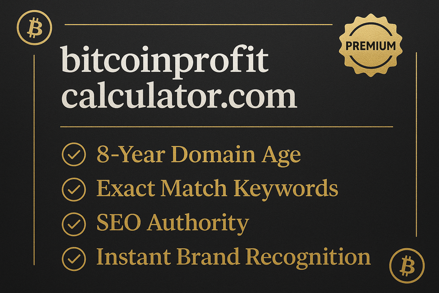 Domain Value