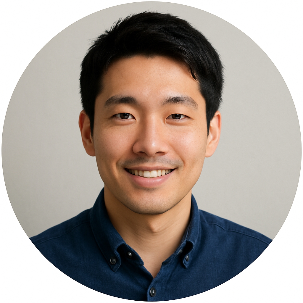 若手ライターのプロフィール